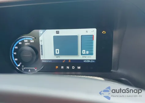 2023 Ford Bronco Big Bend/Black Diamond/Outer Banks/Badlands/Wildtrak/Everglades z USA, uszkodzony, nr VIN 1FMEE5DP2PLB01735